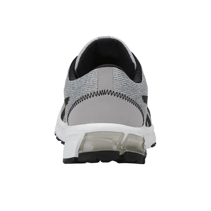 Asics Gel Quantum 90 'Mid Grey Black'-3