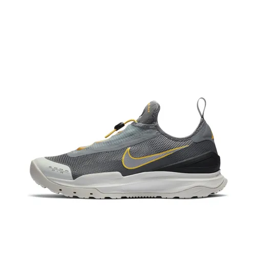 Nike ACG Zoom Air AO Smoke Grey Amarillo