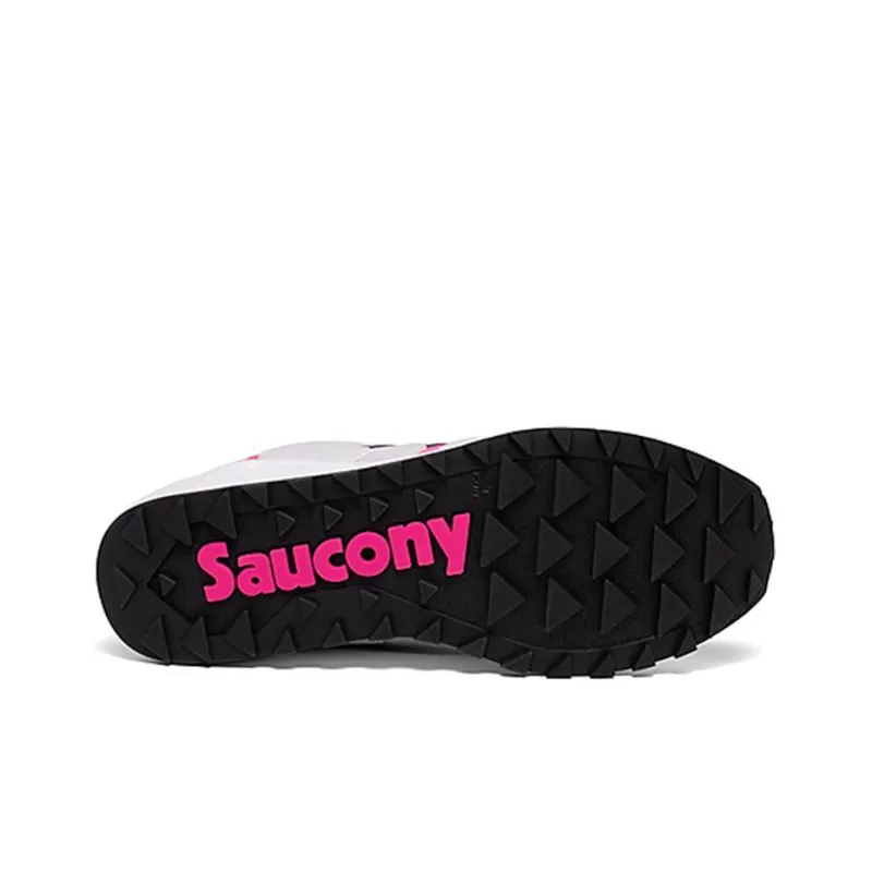 saucony Jazz 4000 Pink Purple 2020-4