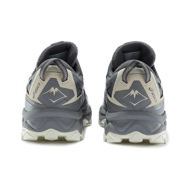 Asics Gel FujiTrabuco 8 'Gray White'-3