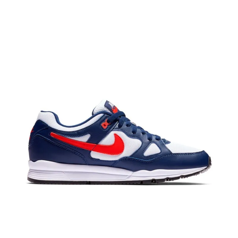 Nike Air Span 2 'Blue Void'-1