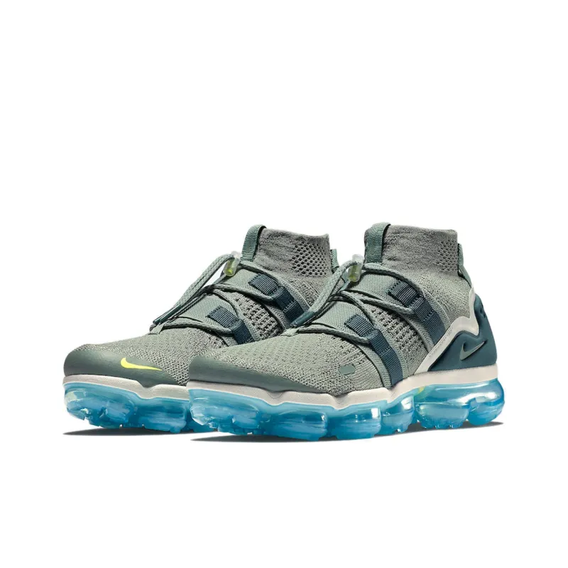 Nike Air VaporMax Utility Clay Green-2