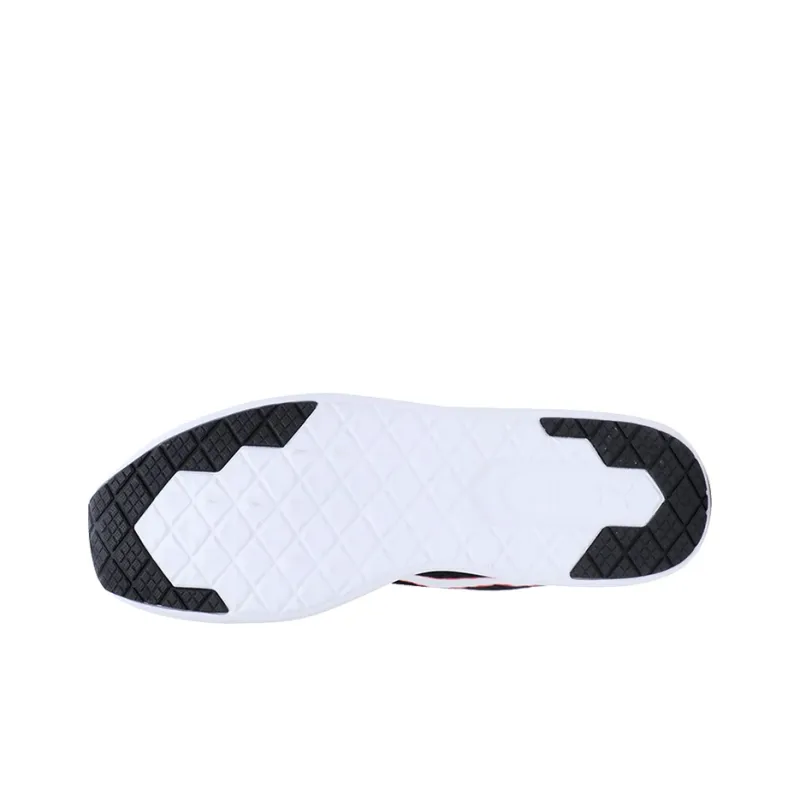 PUMA Nocturnal Idp Low Black/Red/White-5