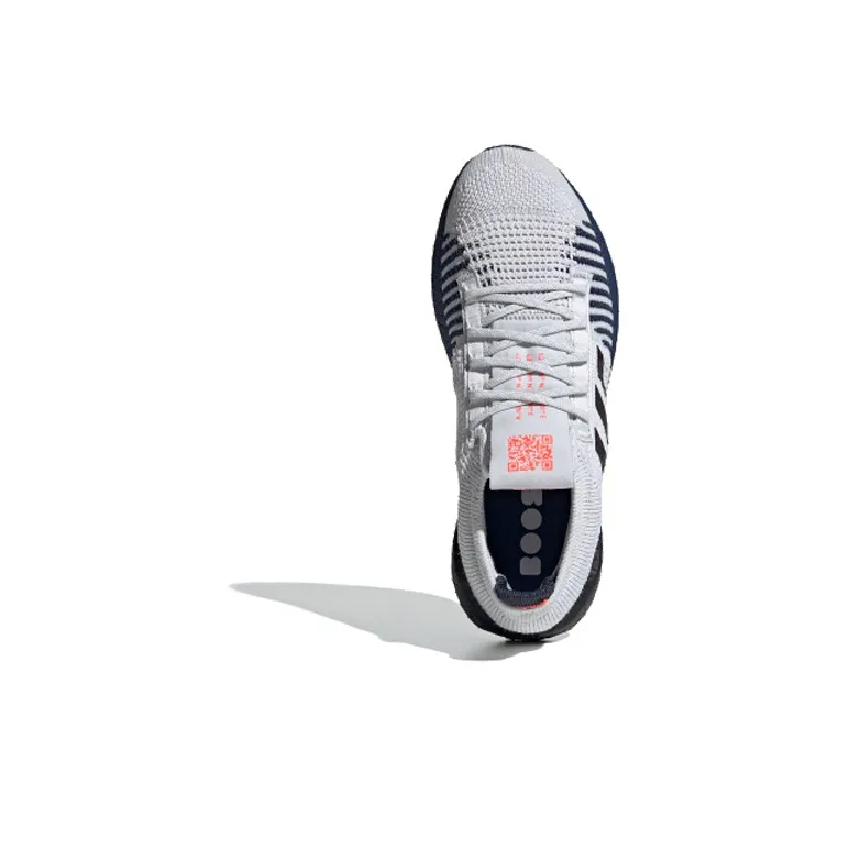 Adidas Pulseboost Hd Dash Grey-3