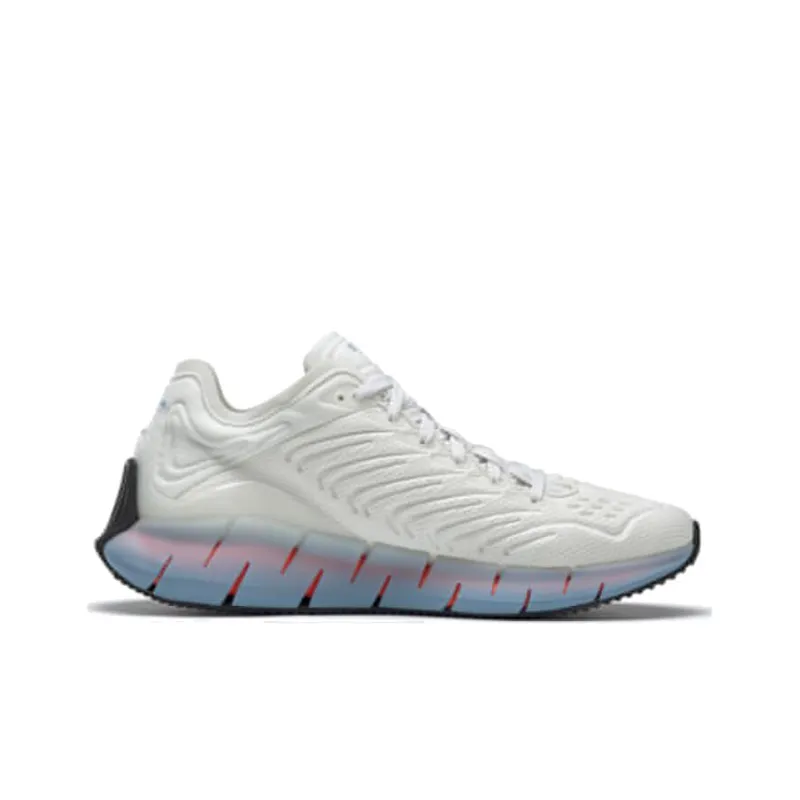 Reebok Zig Kinetica 'Fluid Blue'-1