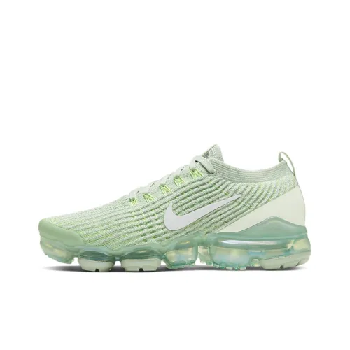 Nike Air VaporMax Flyknit 3 Jade Aura Women's