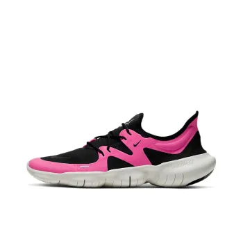 Nike Free Rn 5.0 Pink Blast