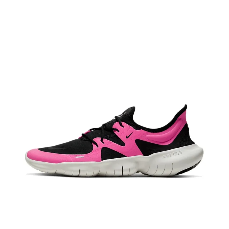 Nike Free Rn 5.0 Pink Blast-0