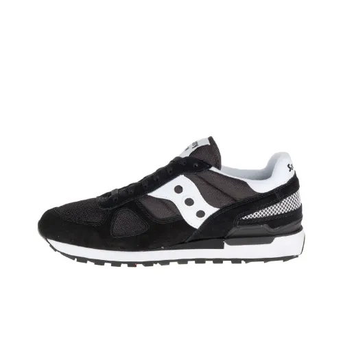 Saucony Shadow Original Black White