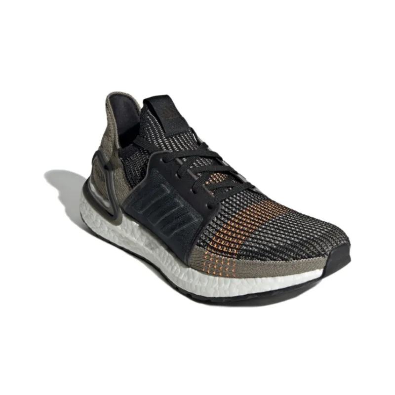 Adidas Ultra Boost 19 Legend Earth-2