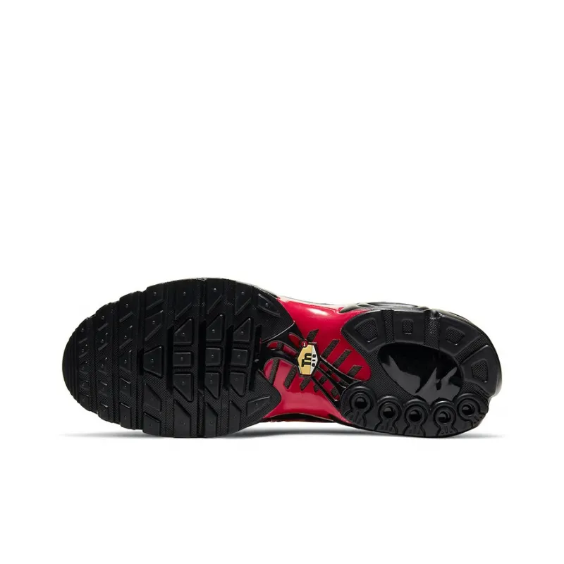 Nike Air Max Plus Supreme University Red-5
