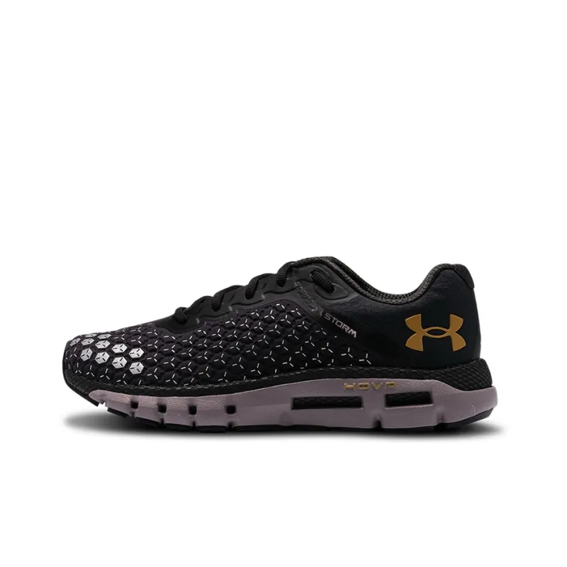 Under Armour Hovr Infinite 2 Storm 'Blackout Purple'-0