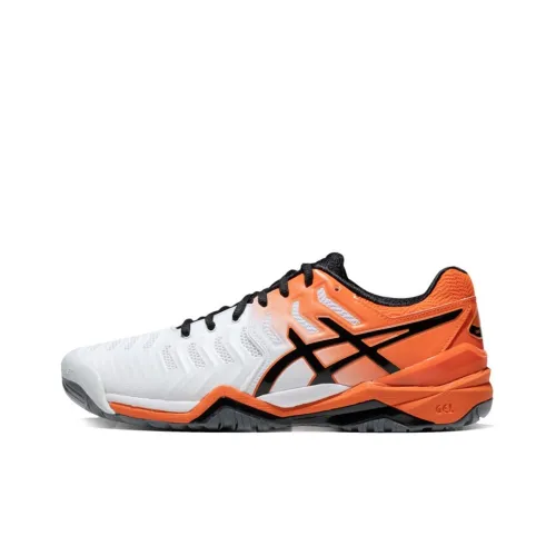 Asics Gel Resolution 7 'Koi'
