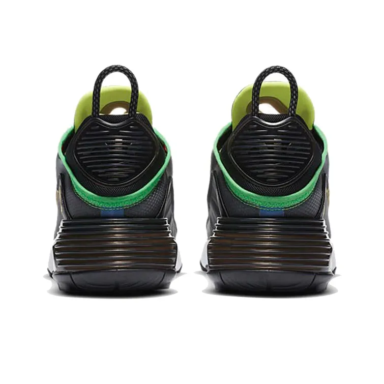 Nike Air Max 2090 Hidden Message-4