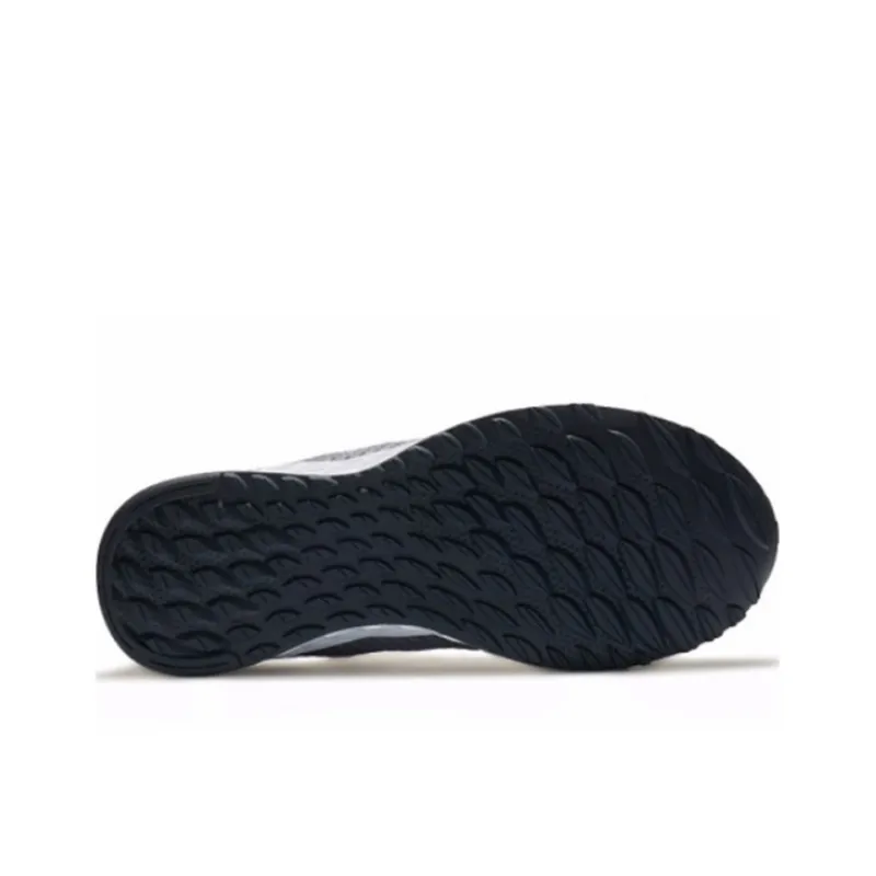 New Balance Arish Series Low Tops Minimalistic Casual Gray-4