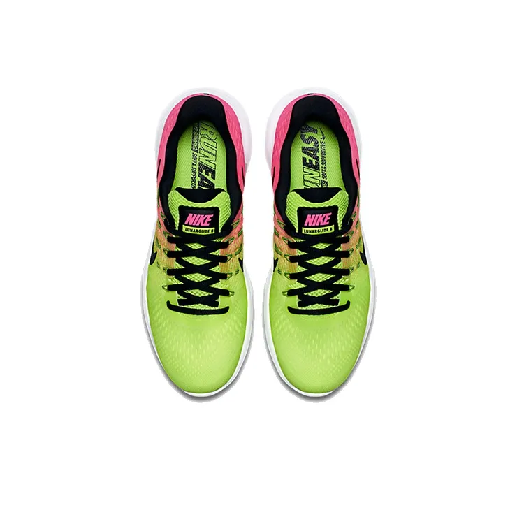 Nike Lunarglide 8 Oc Unlimited Olympic Collection-3