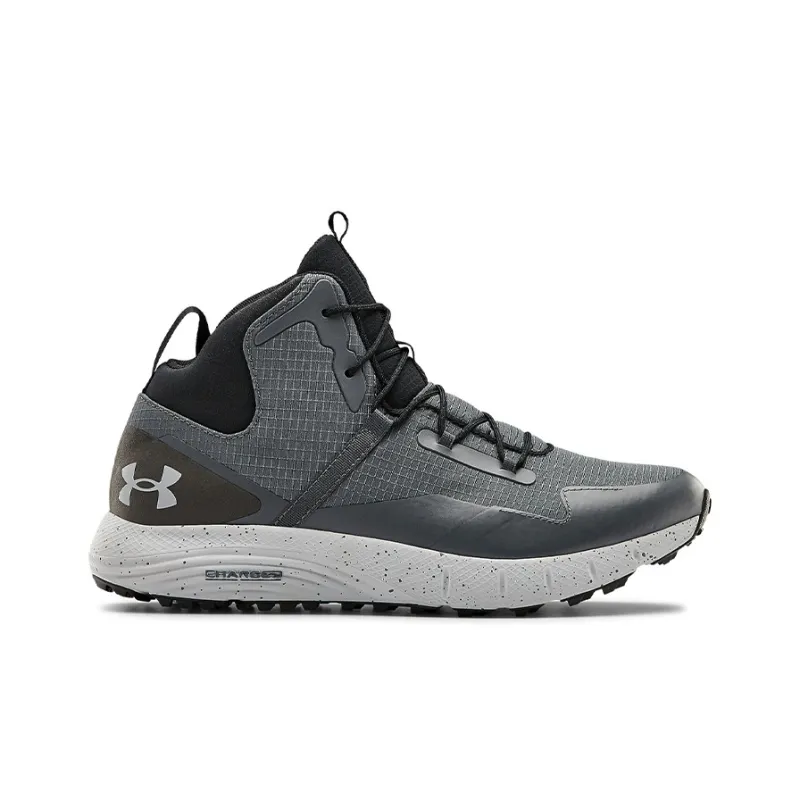 Under Armour Charged Bandit Trek 'Pitch Gray'-1