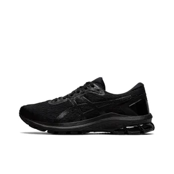 Asics GT 1000 9 'Triple Black' Women's