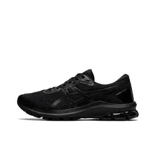 Asics GT 1000 9 'Triple Black' Women's