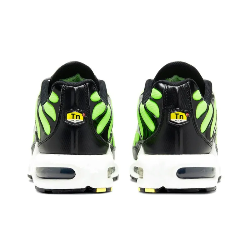 Nike Air Max Plus Volt 2021-4