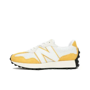 New Balance 327 Primary Pack Yellow