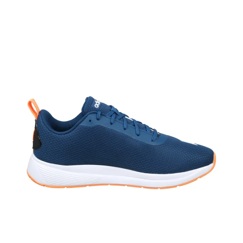 Adidas Neo Sturds Blue/White-1