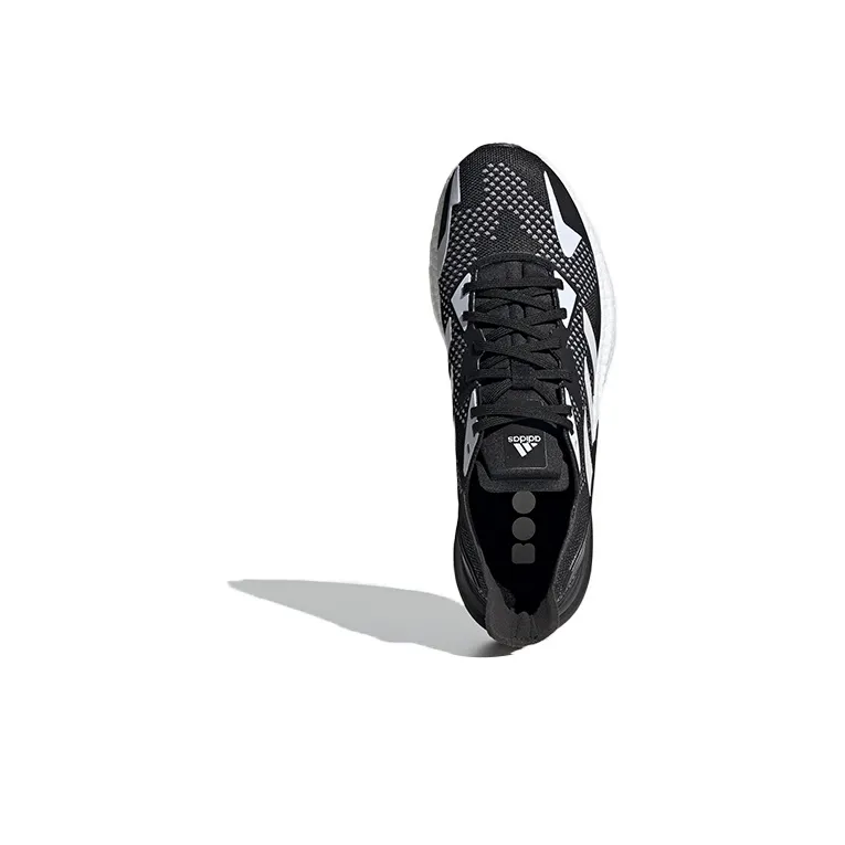 Adidas X9000L3 'Black White'-4