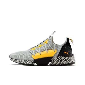 PUMA Hybrid Rocket Runner 'High Risk Ultra Yellow'
