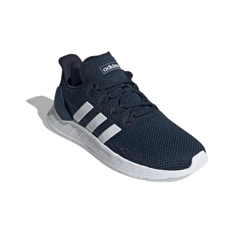 Adidas Questar Flow NXT 'Legend Ink'-2