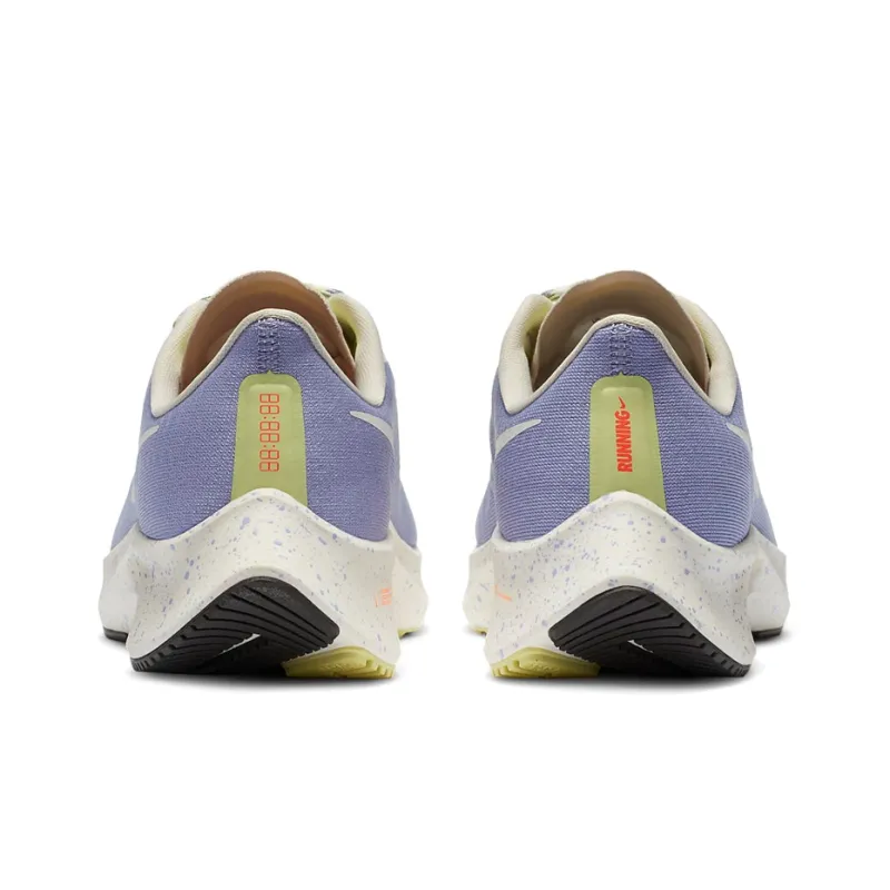 Nike Air Zoom Pegasus 37 'White Purple' Women's-4