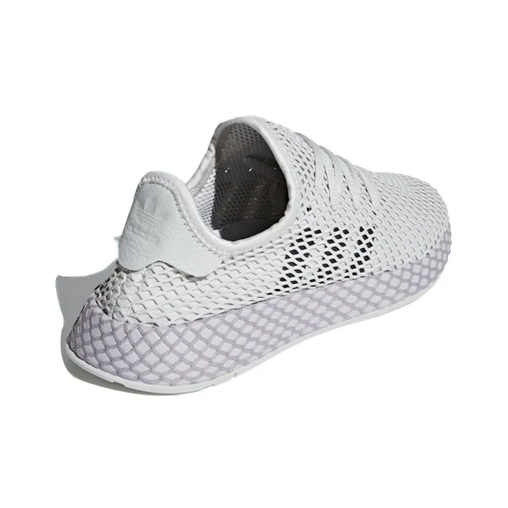 Deerupt Women's Adidas Originals Runner 'Grey' Women's-3
