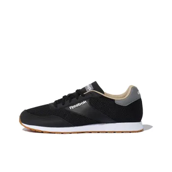 Reebok Royal Dimension 'Black Yellow'