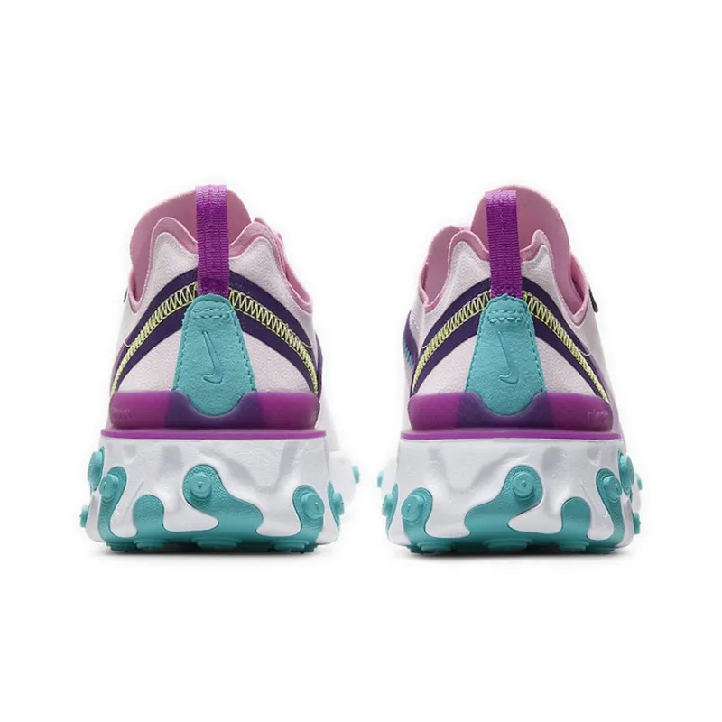 Nike React Element 55 'Magic Flamingo' Women's-3
