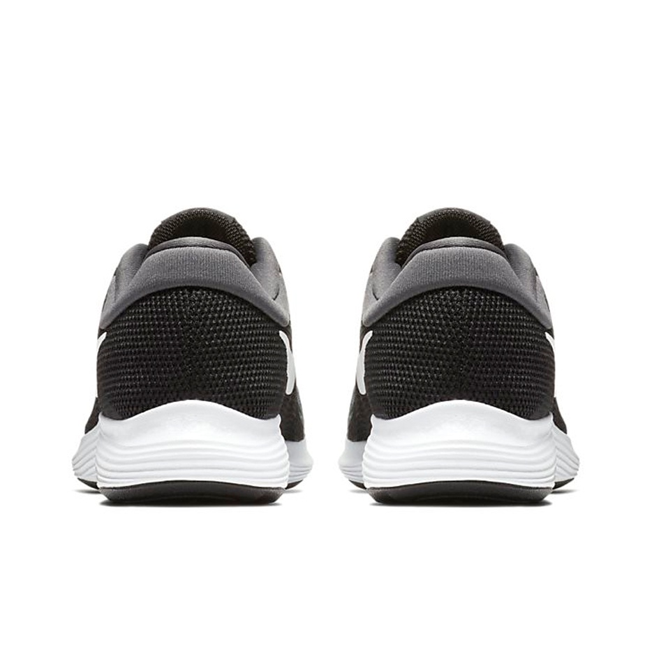 Nike revolution 4 women's white best sale