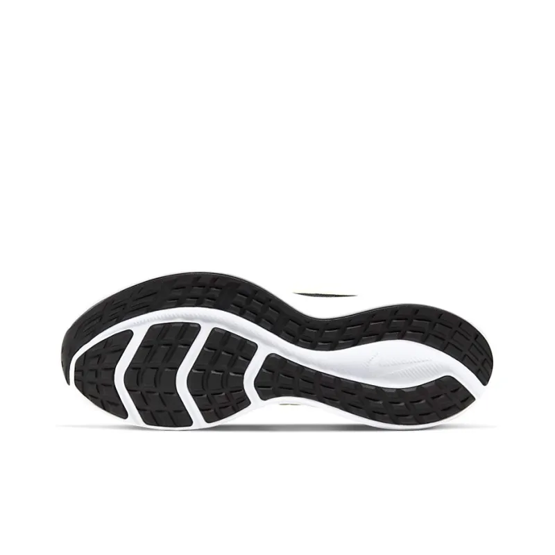 Nike Downshifter 10 Grey/Black/Green-5