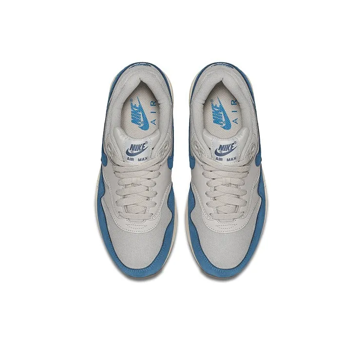 Nike Air Max 1 Essential Light Bone Women's-3