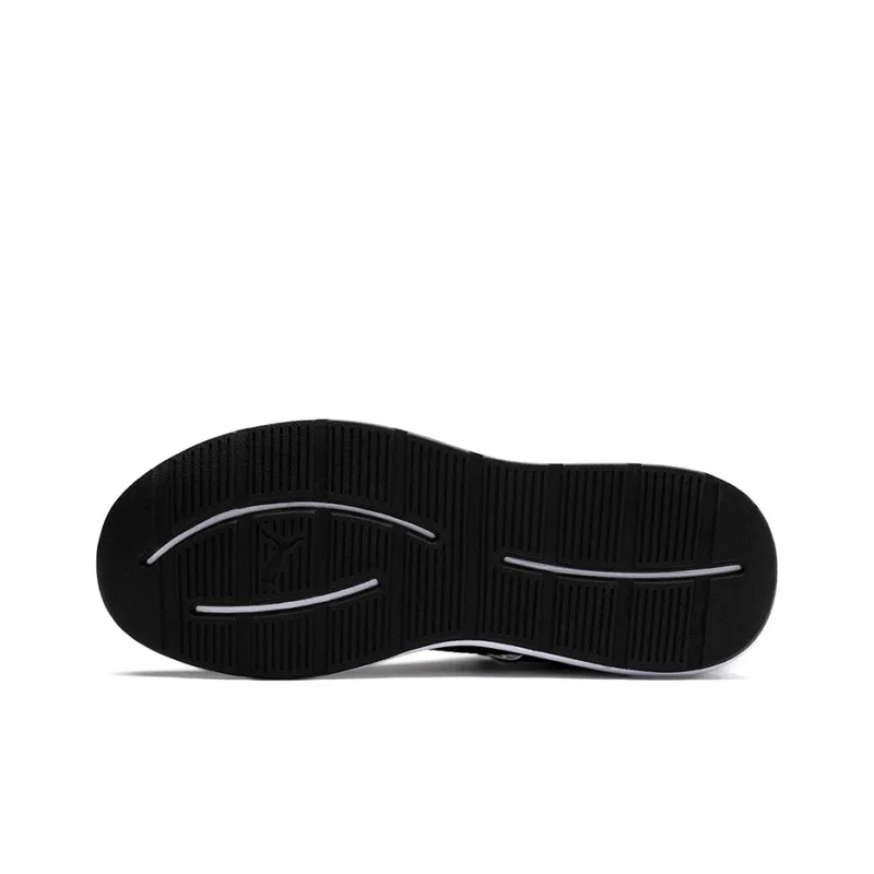 PUMA Insurge Heather Black-5