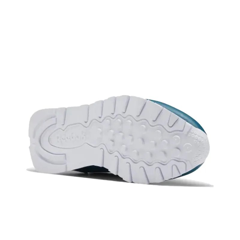 Reebok Women's Classic Leather 'Heritage Teal' Women's-5