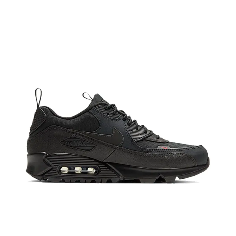 Nike Air Max 90 Surplus Black-1
