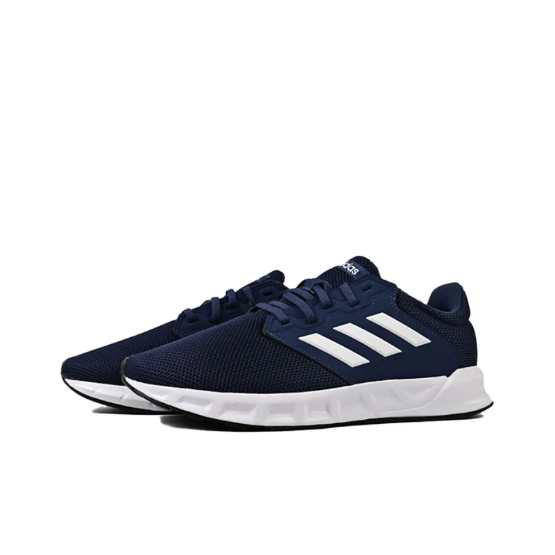 Adidas Show The Way Blue Women's-2