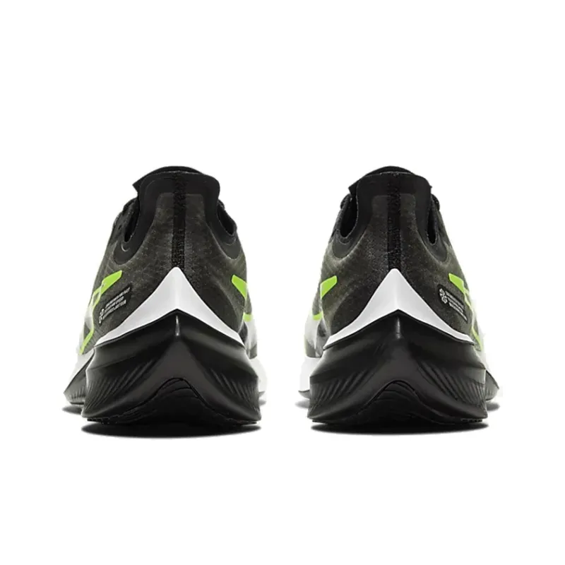 Nike Zoom Gravity Black Ghost Green-3