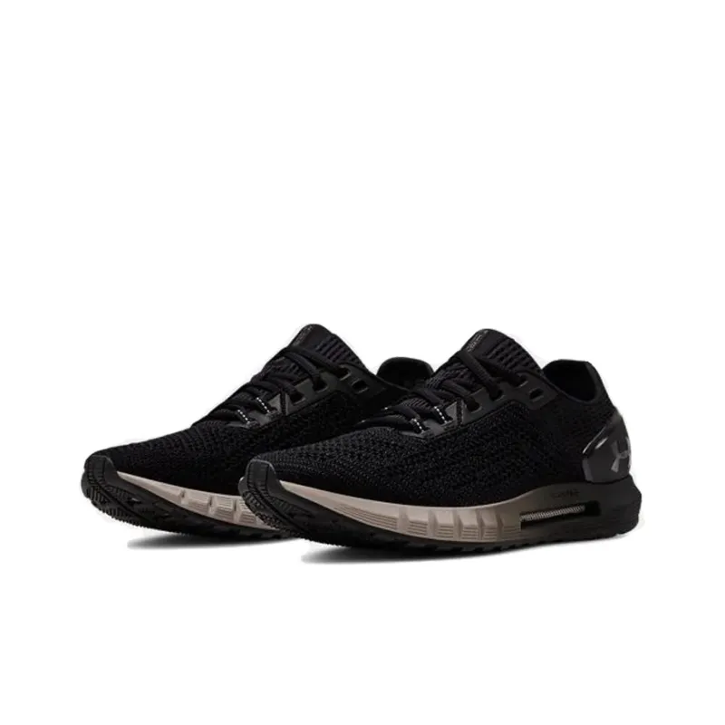 Under Armour Hovr Sonic 2 Black Women's-2