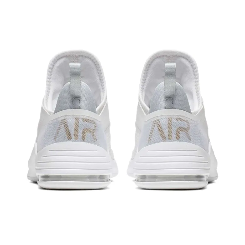 Nike Air Max Bella Tr 2 White Pure Platinum Women's-4