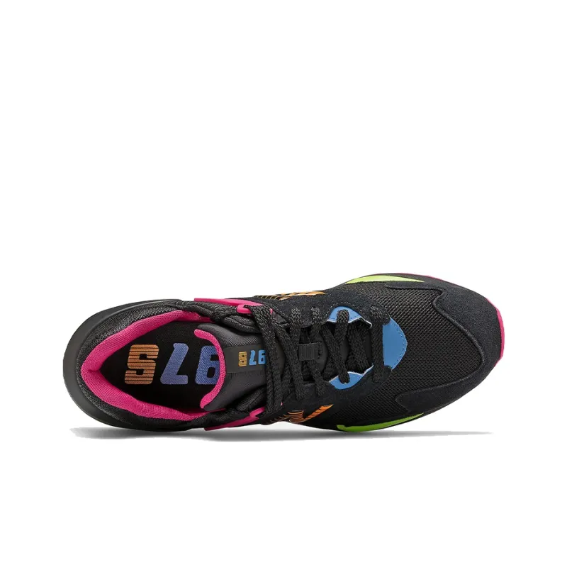 New Balance 997 Sport Black Multicolor-2