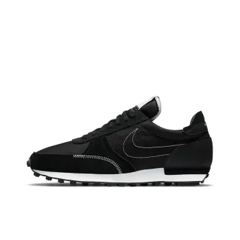 Nike Daybreak Type Black White