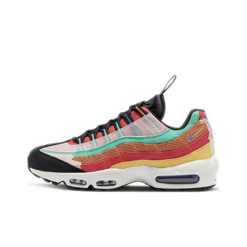 Nike Air Max 95 Bhm 2020-0
