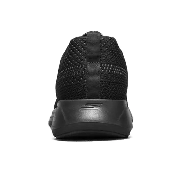 Skechers Go Run Viz Tech Black-3