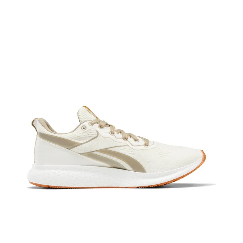 Reebok Forever Floatride Grow White Straw Women's-1