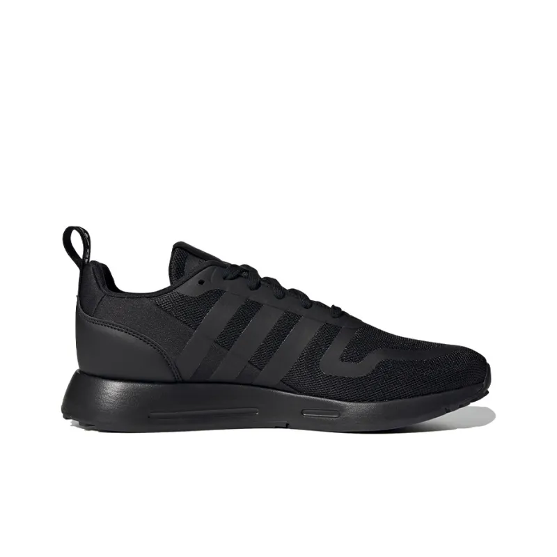 Adidas Mulix Triple Black-1
