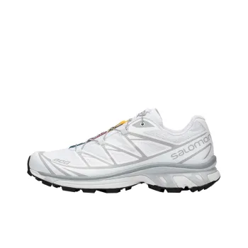 SALOMON XT 6 Advanced 'White'